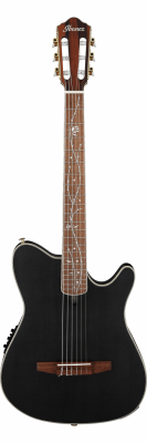 TOD10N-TKF i gruppen Guitar / Klassisk og Spansk Guitar / Ibanez / SIGNATURE / TIM HENSON hos Crafton Musik AB (310108111114)