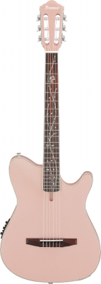 TOD10N-PAF i gruppen Guitar / Klassisk og Spansk Guitar / Ibanez / SIGNATURE / TIM HENSON hos Crafton Musik AB (310108111214)
