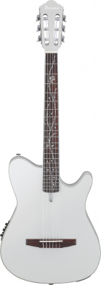 TOD10N-SMF i gruppen Guitar / Klassisk og Spansk Guitar / Ibanez / SIGNATURE / TIM HENSON hos Crafton Musik AB (310108111314)