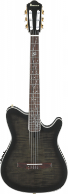 TOD20FMN-BFL i gruppen Guitar / Klassisk og Spansk Guitar / Ibanez / SIGNATURE / TIM HENSON hos Crafton Musik AB (310108112114)