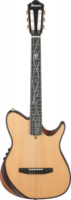 TOD100N-NT i gruppen Guitar / Klassisk og Spansk Guitar / Ibanez / SIGNATURE / TIM HENSON hos Crafton Musik AB (310108121313)