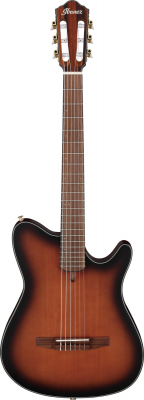 FRH10N-BSF i gruppen Guitar / Klassisk og Spansk Guitar / Ibanez / FRH hos Crafton Musik AB (310108171114)