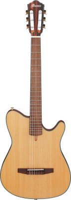 FRH10N-NTF i gruppen Guitar / Klassisk og Spansk Guitar / Ibanez / FRH hos Crafton Musik AB (310108181114)