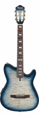 FRH20QMN-CTL i gruppen Guitar / Klassisk og Spansk Guitar / Ibanez / FRH hos Crafton Musik AB (310108231114)