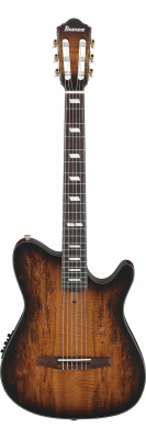 FRH20SMN-TCL i gruppen Guitar / Klassisk og Spansk Guitar / Ibanez / FRH hos Crafton Musik AB (310108251114)