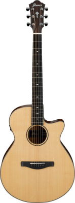 AEG200-LGS i gruppen Guitar / Western Guitar / AEG hos Crafton Musik AB (310117271313)