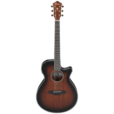 AEG74-MHS i gruppen Guitar / Western Guitar / AEG hos Crafton Musik AB (310117471114)