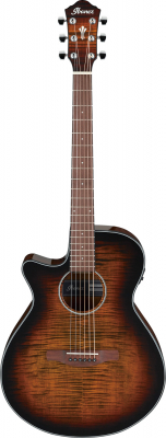 AEG70L-TIH i gruppen Guitar / Western Guitar / Venstre-modeller hos Crafton Musik AB (310117581114)