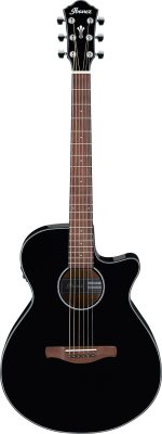 AEG50-BK i gruppen Guitar / Western Guitar / AEG hos Crafton Musik AB (310117711114)