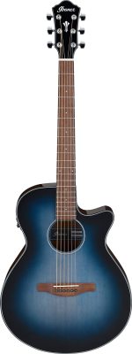 AEG50-IBH i gruppen Guitar / Western Guitar / AEG hos Crafton Musik AB (310117731114)