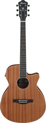 AEG7MH-OPN i gruppen Guitar / Western Guitar / AEG hos Crafton Musik AB (310119300813)