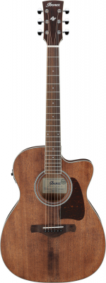 AC340CE-OPN i gruppen Guitar / Western Guitar / Grand Concert hos Crafton Musik AB (310126781313)