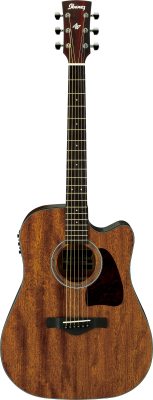 AW54CE-OPN i gruppen Guitar / Western Guitar / Artwood hos Crafton Musik AB (310127361212)