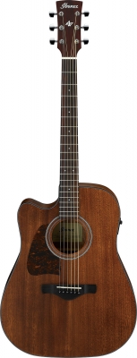 AW54LCE-OPN i gruppen Guitar / Western Guitar / Venstre-modeller hos Crafton Musik AB (310127361313)