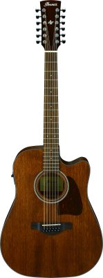 AW5412CE-OPN i gruppen Guitar / Western Guitar / 12-Strngade hos Crafton Musik AB (310127361413)