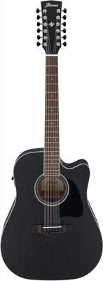 AW8412CE-WK i gruppen Guitar / Western Guitar / 12-Strngade hos Crafton Musik AB (310128401313)