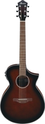 AEWC11-DVS i gruppen Guitar / Western Guitar / AEW hos Crafton Musik AB (310134581114)