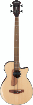 AEGB30E-NTG i gruppen Bass / Acoustic / Ibanez hos Crafton Musik AB (310134931114)