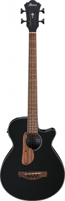 AEGB24E-BKH i gruppen Bass / Acoustic / Ibanez hos Crafton Musik AB (310134951114)