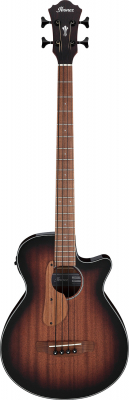 AEGB24E-MHS i gruppen Bass / Acoustic / Ibanez hos Crafton Musik AB (310134961114)