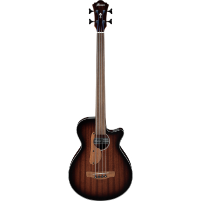 AEGB24FE-MHS i gruppen Bass / Acoustic / Ibanez hos Crafton Musik AB (310134971114)