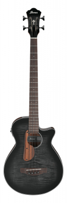 AEGB25E-TKH i gruppen Bass / Acoustic / Ibanez hos Crafton Musik AB (310134981114)