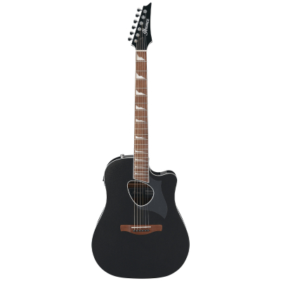 ALT30-BKM i gruppen Guitar / Western Guitar / Altstar hos Crafton Musik AB (310138211114)