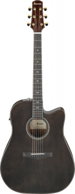 AAD361CE-TKR i gruppen Guitar / Western Guitar / AAD Advanced Acoustic hos Crafton Musik AB (310143361313)