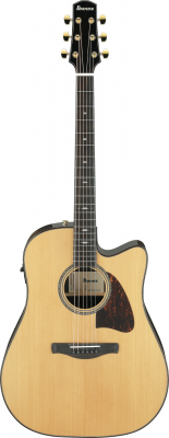 AAD381CE-NT i gruppen Guitar / Western Guitar / AAD Advanced Acoustic hos Crafton Musik AB (310143381313)
