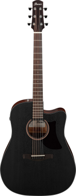 AAD190CE-WKH i gruppen Guitar / Western Guitar / AAD Advanced Acoustic hos Crafton Musik AB (310143511313)