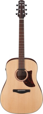 AAD100E-OPN i gruppen Guitar / Western Guitar / AAD Advanced Acoustic hos Crafton Musik AB (310143541313)