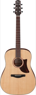 AAD100-OPN i gruppen Guitar / Western Guitar / AAD Advanced Acoustic hos Crafton Musik AB (310143621313)