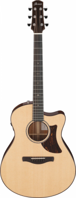 AAM700CE-NT i gruppen Guitar / Western Guitar / AAM hos Crafton Musik AB (310143790813)