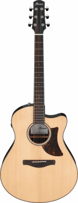 AAM380CE-NT i gruppen Guitar / Western Guitar / AAM hos Crafton Musik AB (310143810813)