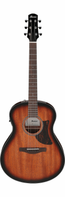 AAM140E-MHS i gruppen Guitar / Western Guitar / AAM hos Crafton Musik AB (310143860813)