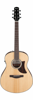 AAM100E-NT i gruppen Guitar / Western Guitar / AAM hos Crafton Musik AB (310143870813)