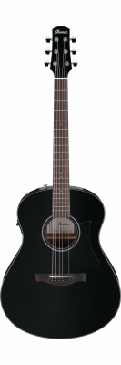 AAM100E-BK i gruppen Guitar / Western Guitar / AAM hos Crafton Musik AB (310143880813)