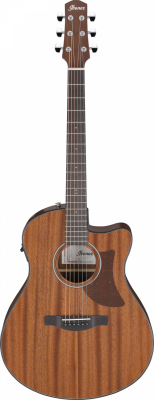 AAM54CE-OPN i gruppen Guitar / Western Guitar / AAM hos Crafton Musik AB (310143920813)