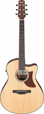 AAM50CE-OPN i gruppen Guitar / Western Guitar / AAM hos Crafton Musik AB (310143930813)