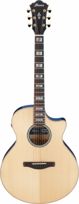 AE390-NTA i gruppen Guitar / Western Guitar / AE hos Crafton Musik AB (310144221313)