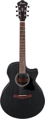 AE295-WK i gruppen Guitar / Western Guitar / AE hos Crafton Musik AB (310144291313)