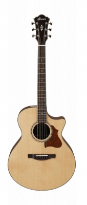 AE519-NT i gruppen Guitar / Western Guitar / AE hos Crafton Musik AB (310145171313)