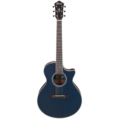 AE200JR-DBF i gruppen Guitar / Western Guitar / AE hos Crafton Musik AB (310145381313)