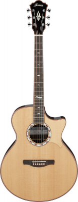 MRC10-NT i gruppen Guitar / Western Guitar / Signature Models / MARCIN hos Crafton Musik AB (310229581313)