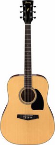 PF15-NT i gruppen Guitar / Western Guitar / PF hos Crafton Musik AB (310247091414)