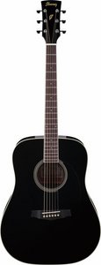 PF15-BK i gruppen Guitar / Western Guitar / PF hos Crafton Musik AB (310247111414)