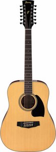 PF1512-NT i gruppen Guitar / Western Guitar / 12-Strngade hos Crafton Musik AB (310247251414)