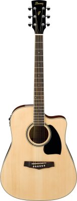 PF15ECE-NT i gruppen Guitar / Western Guitar / PF hos Crafton Musik AB (310248090808)