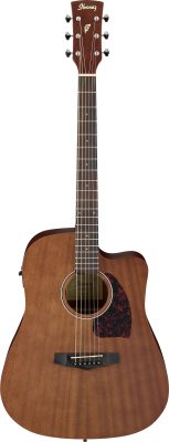 PF12MHCE-OPN i gruppen Guitar / Western Guitar / PF hos Crafton Musik AB (310276022014)