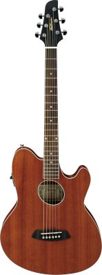 TCY12E-OPN i gruppen Guitar / Western Guitar / Talman hos Crafton Musik AB (310284120813)